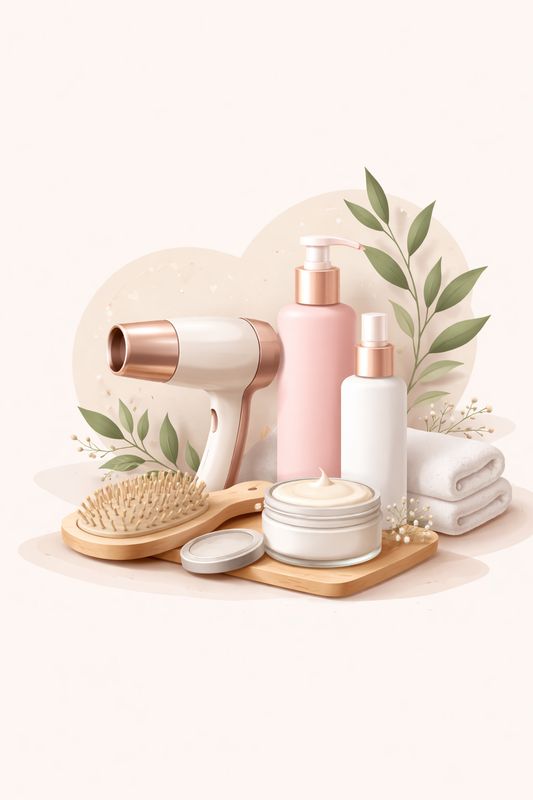 Hair care