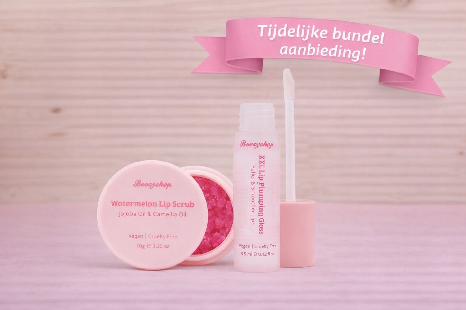 Ultimate Lip Ritual 👄