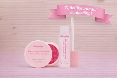 Ultimate Lip Ritual 👄