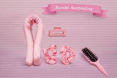 Ultimate Heatless Curls Ritual