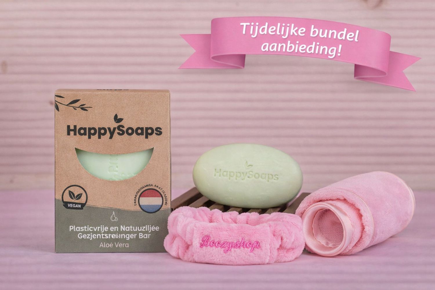 Ultimate Skin Ritual - Aloë Vera