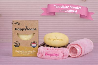 Ultimate Skin Ritual - Kamille