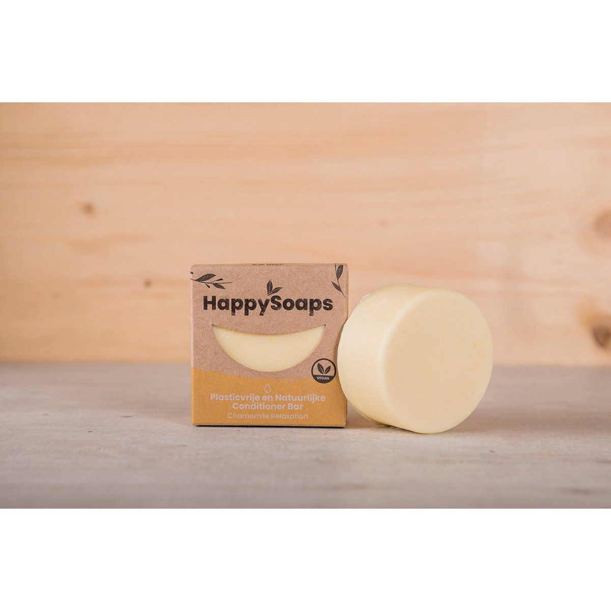 Chamomile Relaxation Conditioner Bar