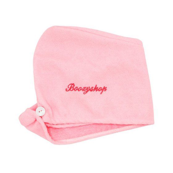 Microfibre Hair Dry Towel