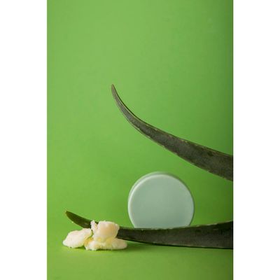 Aloë Vera Love Conditioner Bar