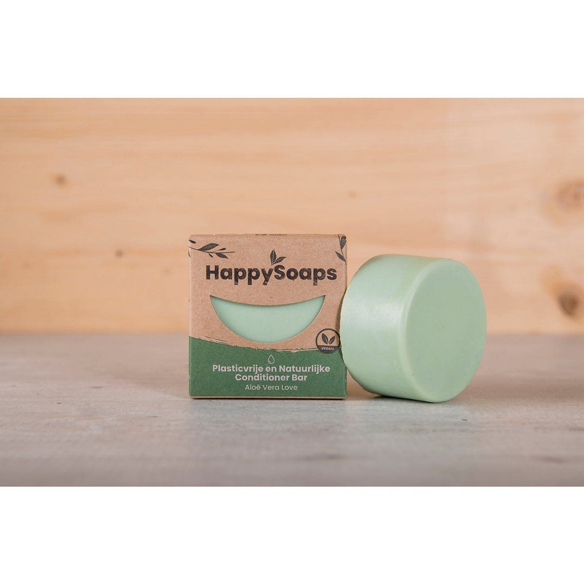 Aloë Vera Love Conditioner Bar