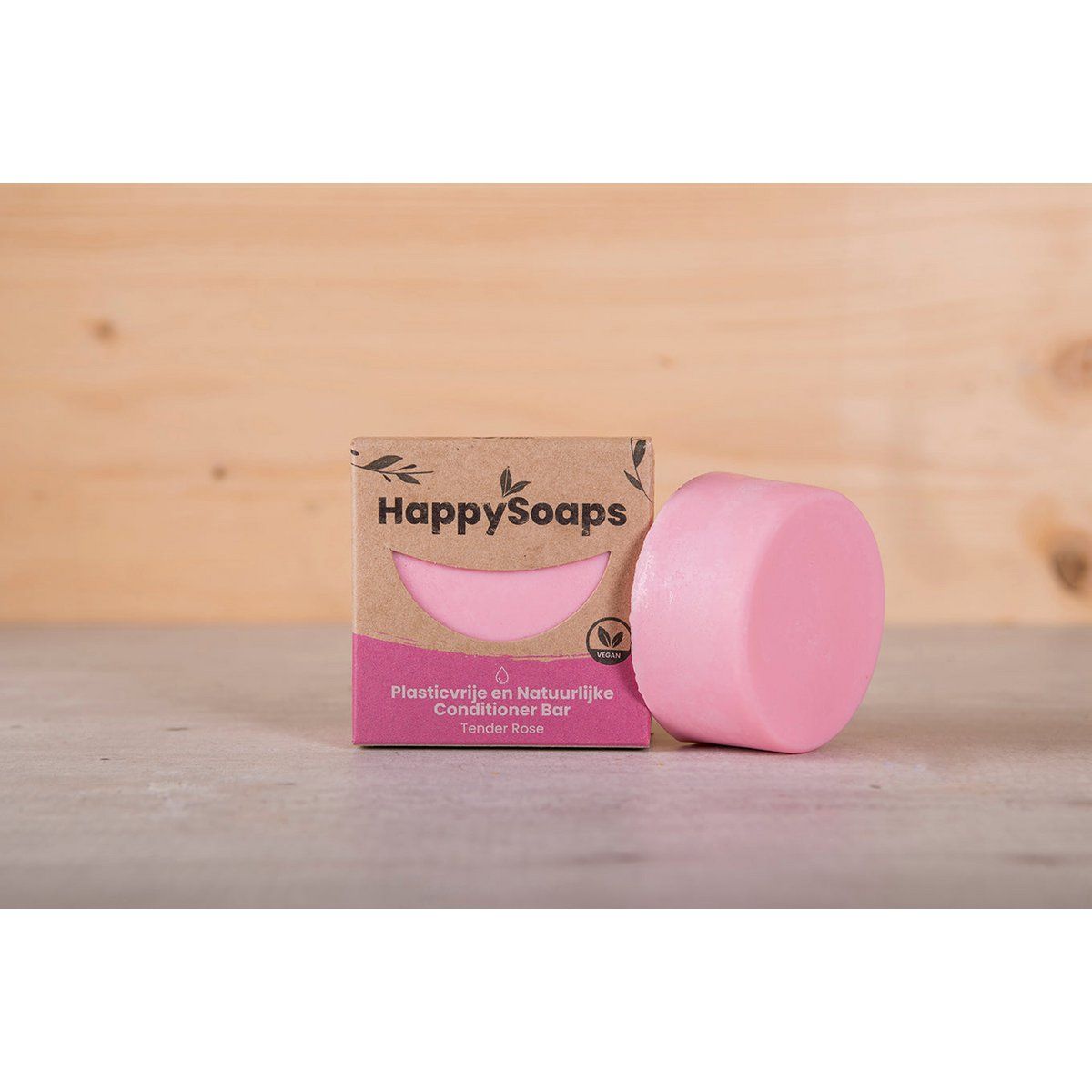 Tender Rose Conditioner Bar