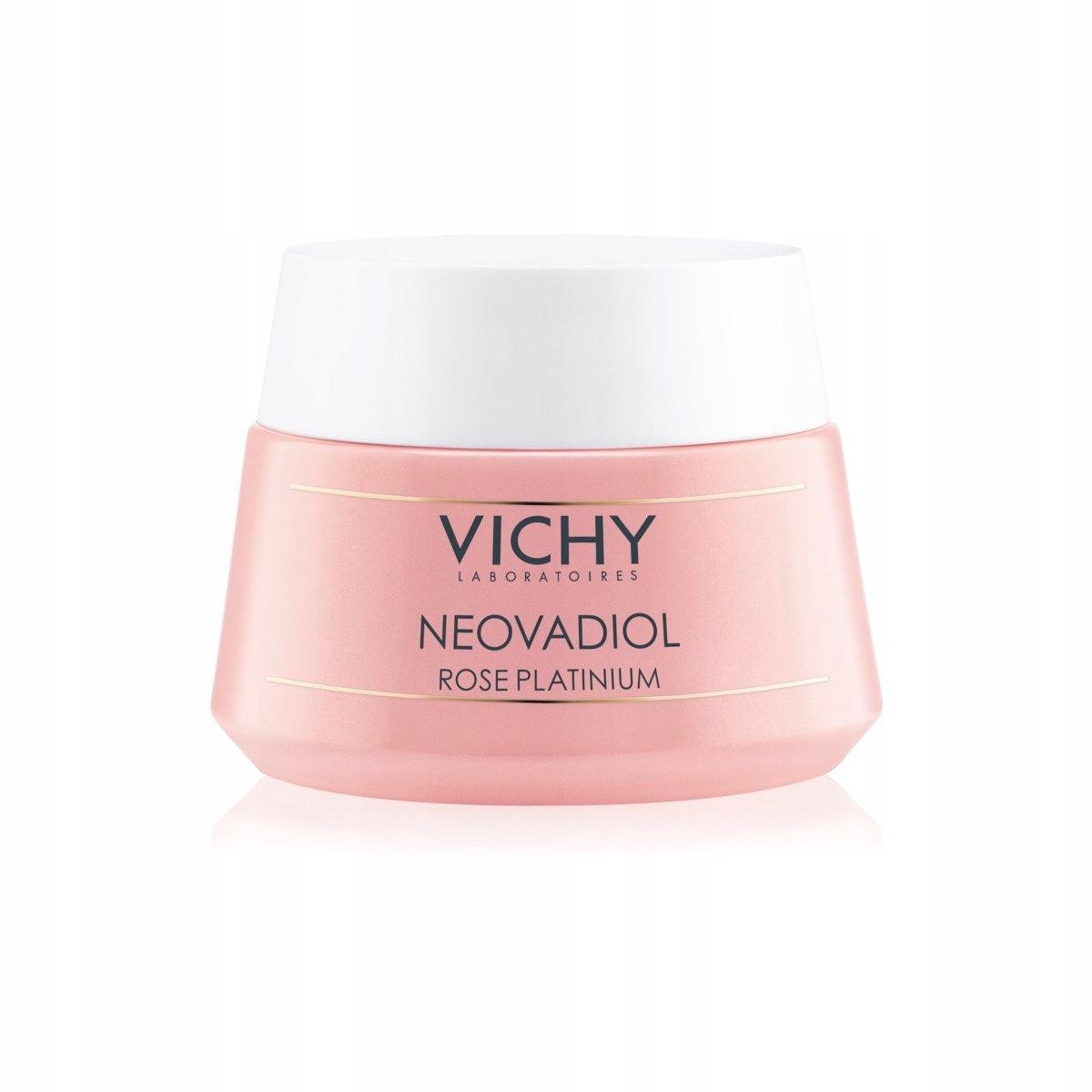 VICHY NEOVADIOL Rose Platinum Wzmacniający krem na dzień 50ml