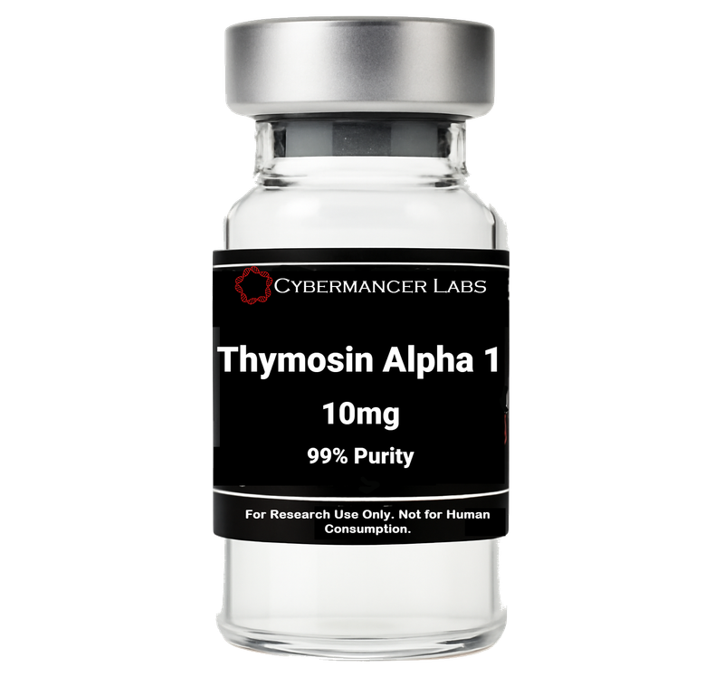 Thymosin Alpha 1 10mg