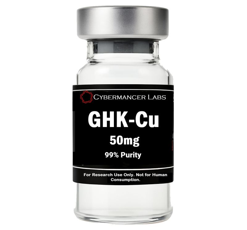 GHK-Cu