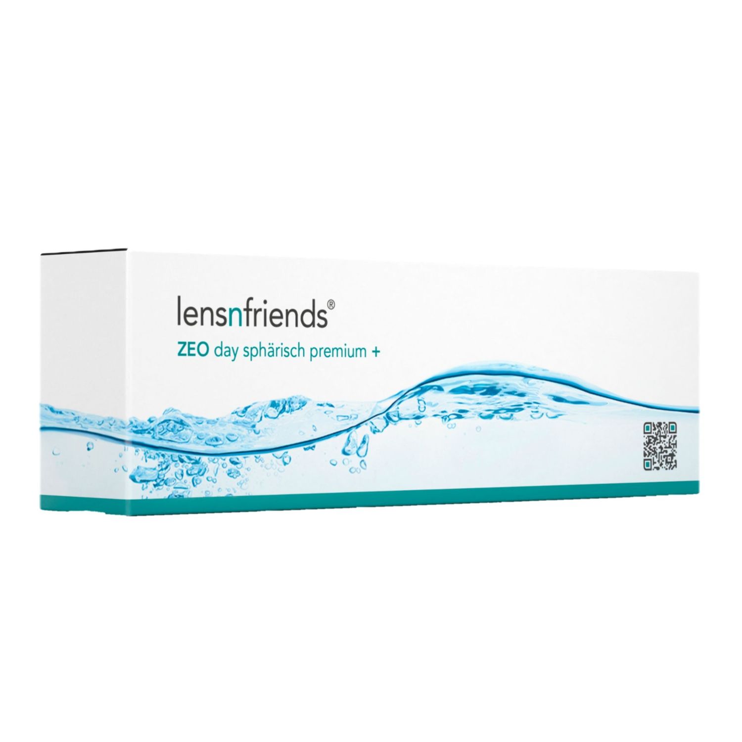 lensnfriends ZEO day premium+