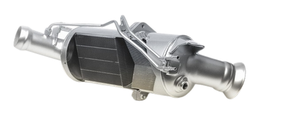 Serwis DPF/FAP/GPF/GAP