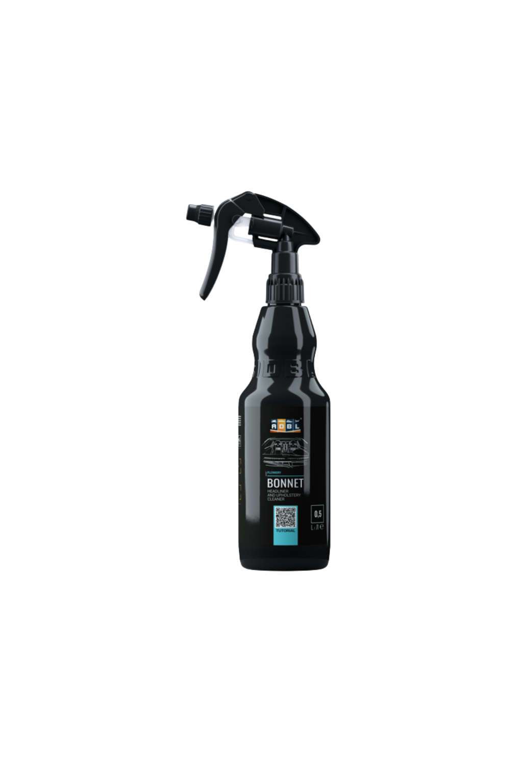 ADBL Bonnet 500ml