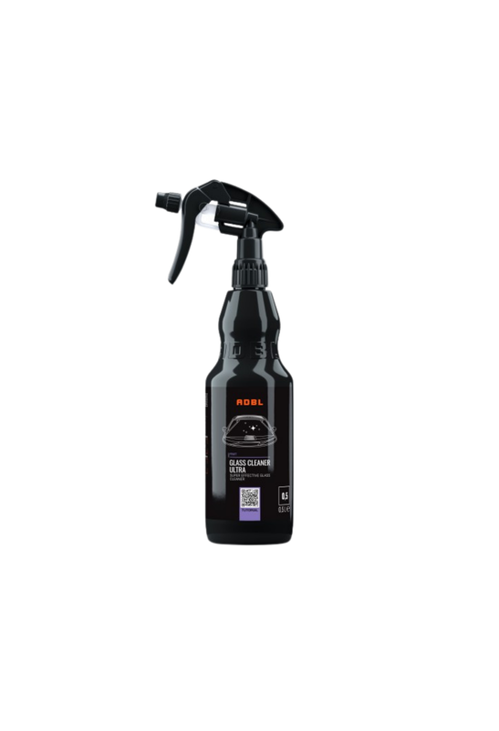 ADBL Glass Cleaner Ultra 500ml