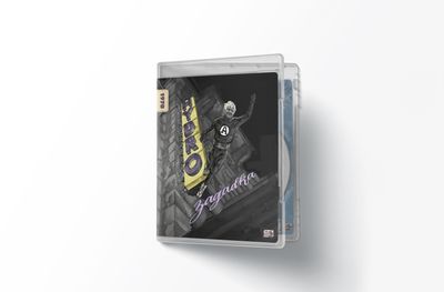 Hydrozagadka - Andrzej Kondratiuk - Blu-Ray - Edycja Amaray | Pre-order