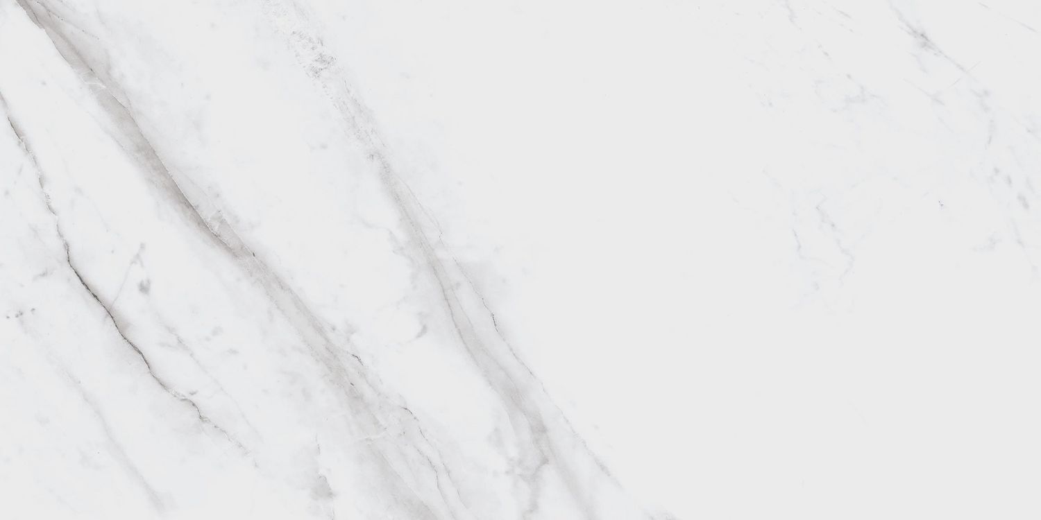 Rezy Statuario Polished 24x48 (16 SF)