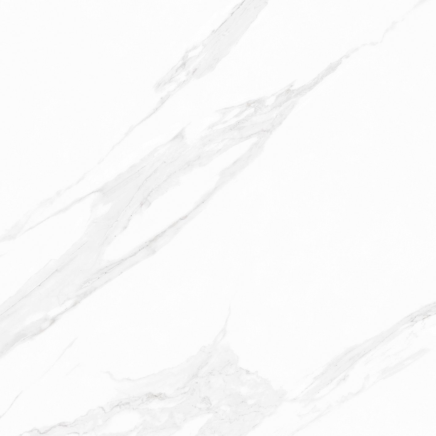 London Bianco, Size: 24x24 (16 SF), Type: Polished