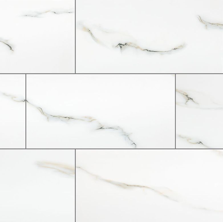 Aria Bianco 24x48 (16 SF)