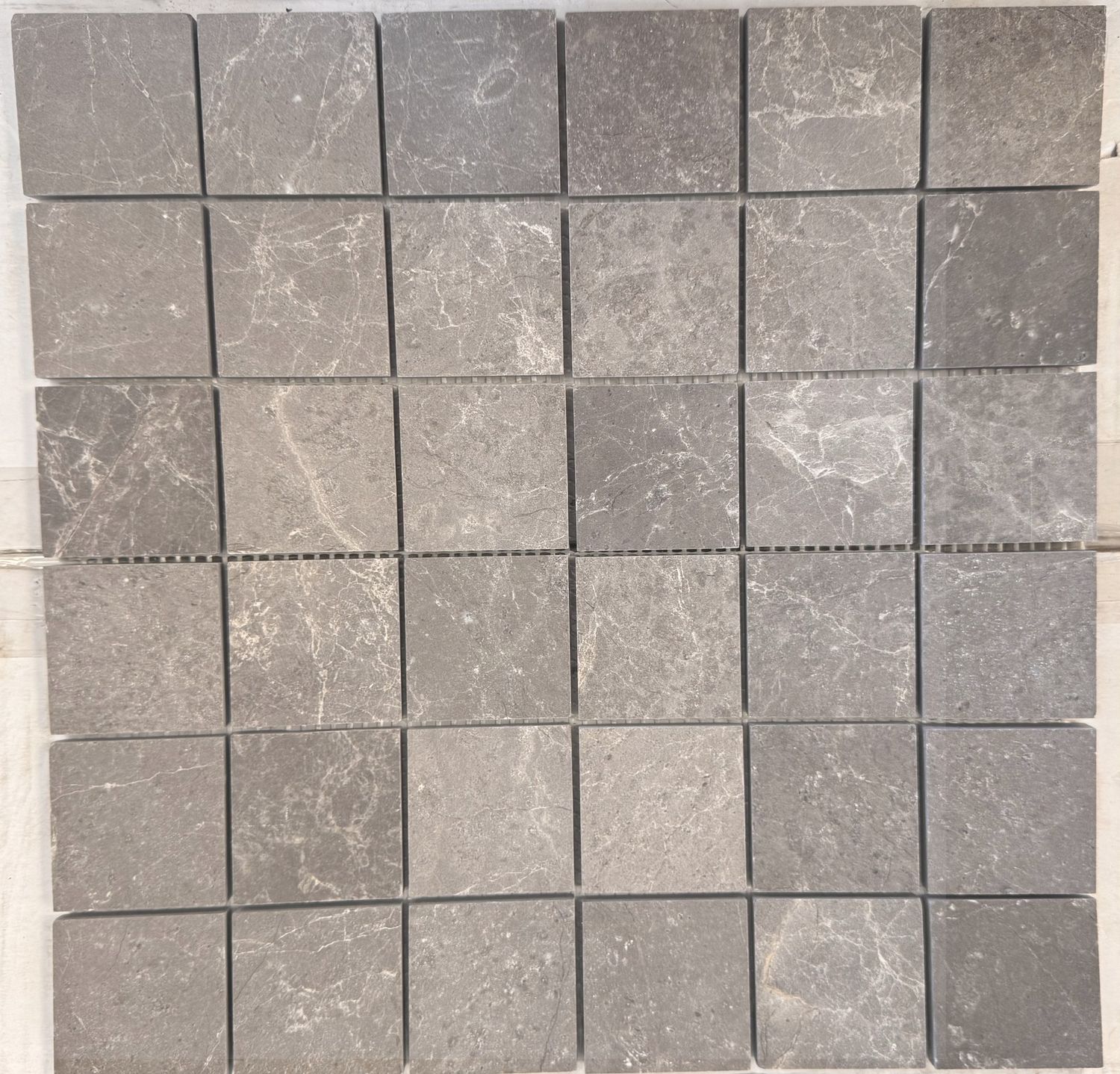Fume Emprador Marble