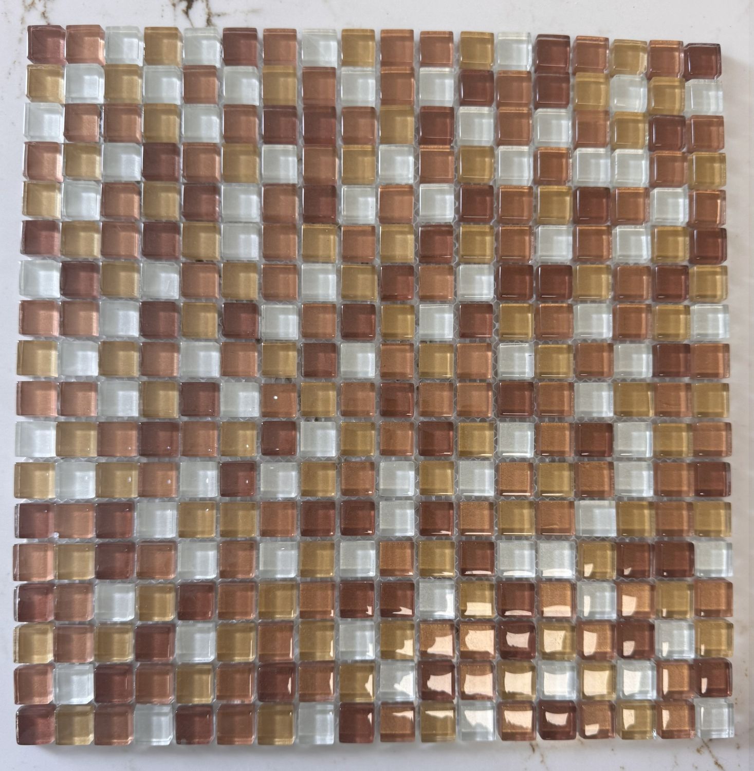 Gosford Polished Glass
