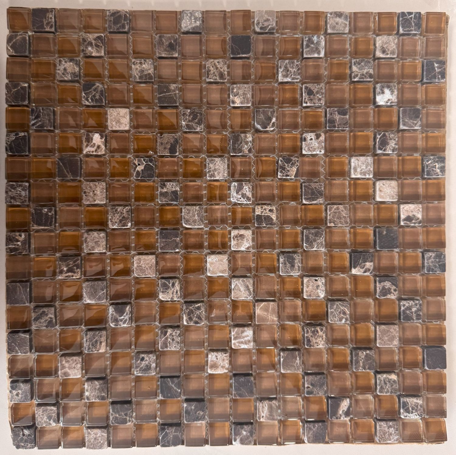 SF54 Mosaic