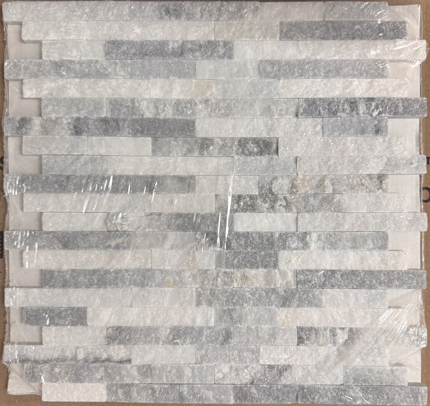 Alaska Grey Splitface