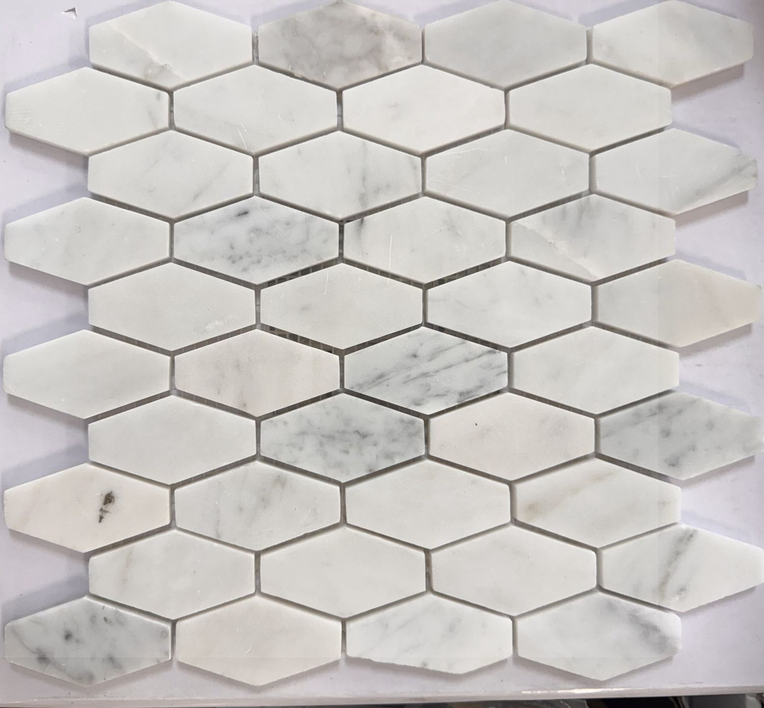 DZ-HEX4873 Carrara