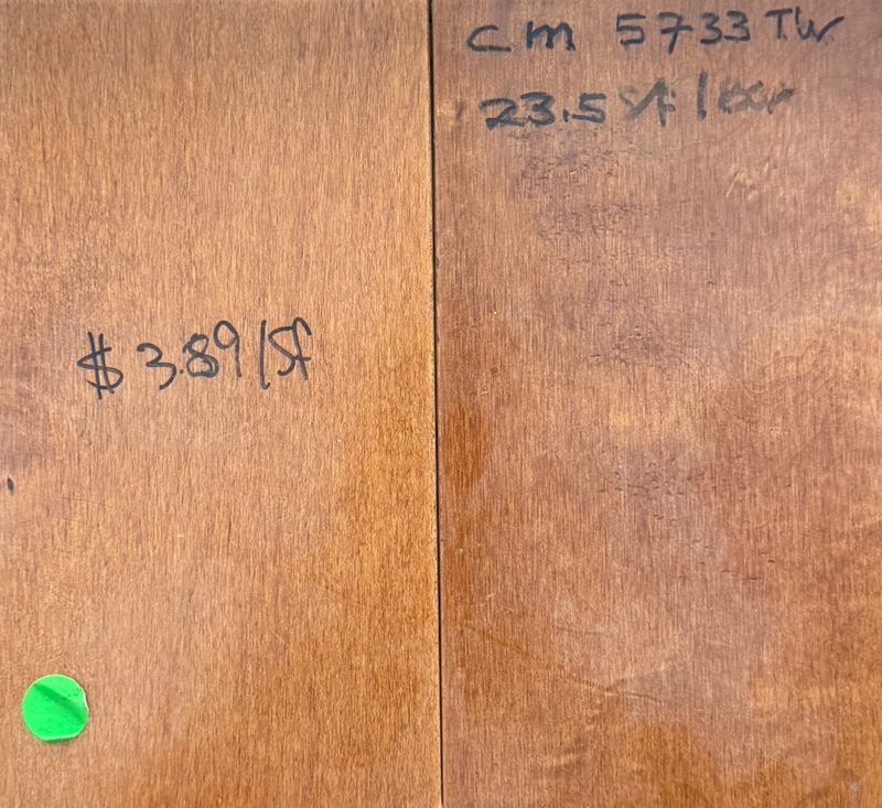 CM5733TW (23.5 SF)