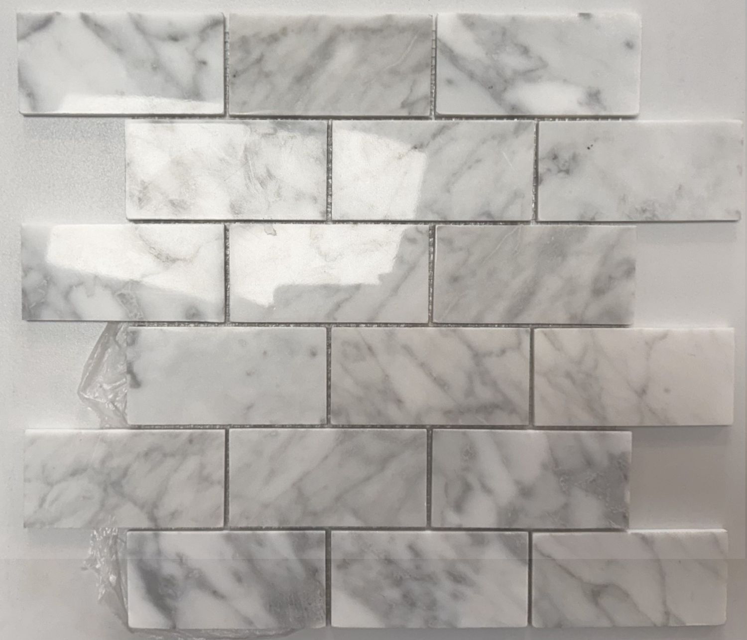 CAR4898P - Bianco Carrara