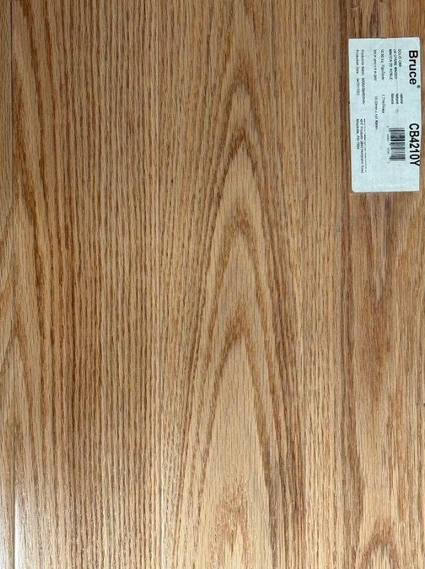 Bruce CB4210Y (18.5 SF)