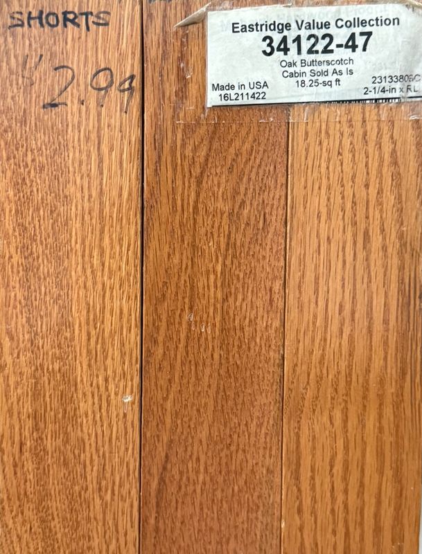 34122-47 Short (18.25 SF)