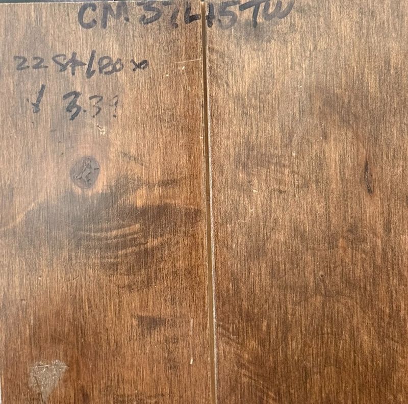 CM3745TW (22 SF)