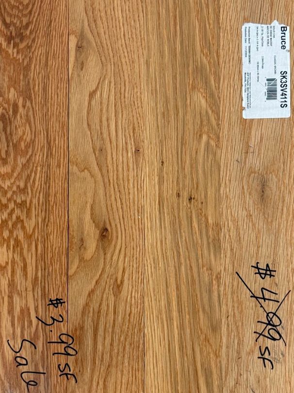 Bruce SK3SV411S (22 SF)