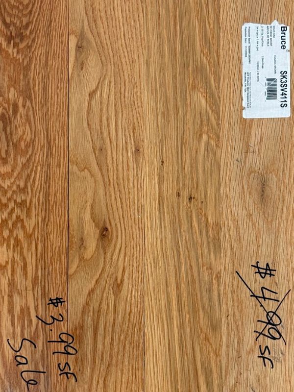 Bruce SK3SV411S (22 SF)