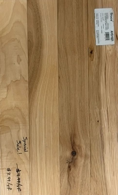 Bruce AHS1601 (22 SF)