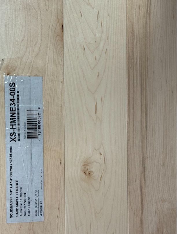 XS-HMNE34-00S (19 SF)