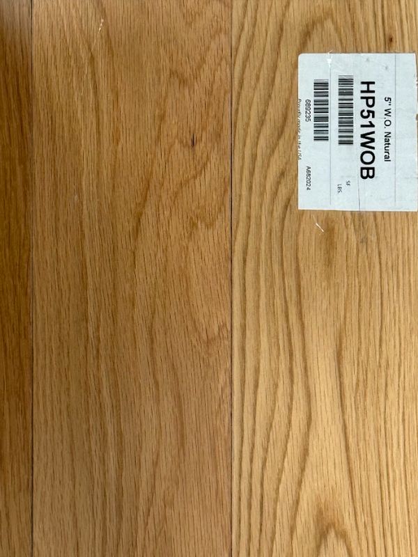 HP51WOB (25 SF)
