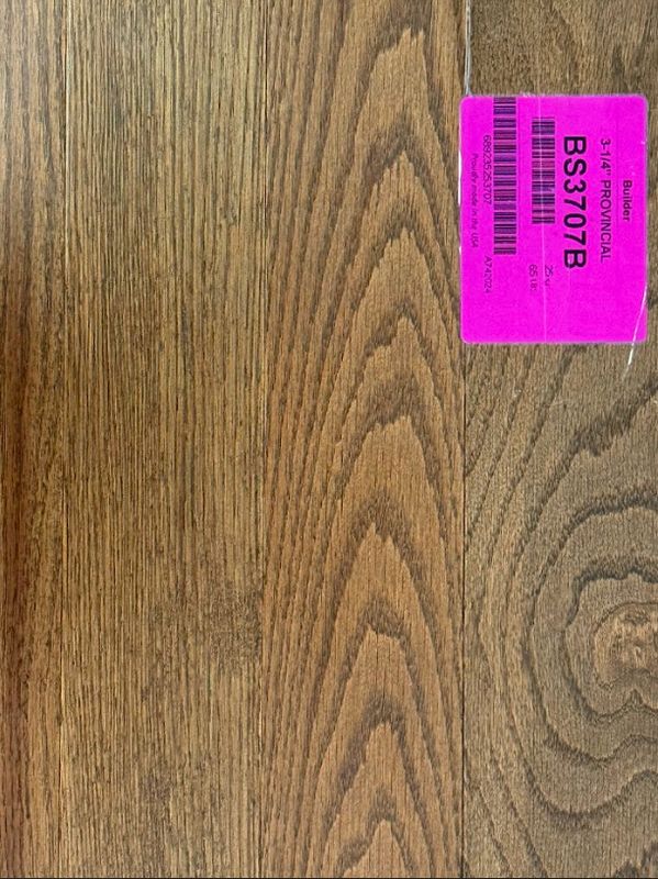 3-1/4&quot; Provincial BS3707B (25 SF)