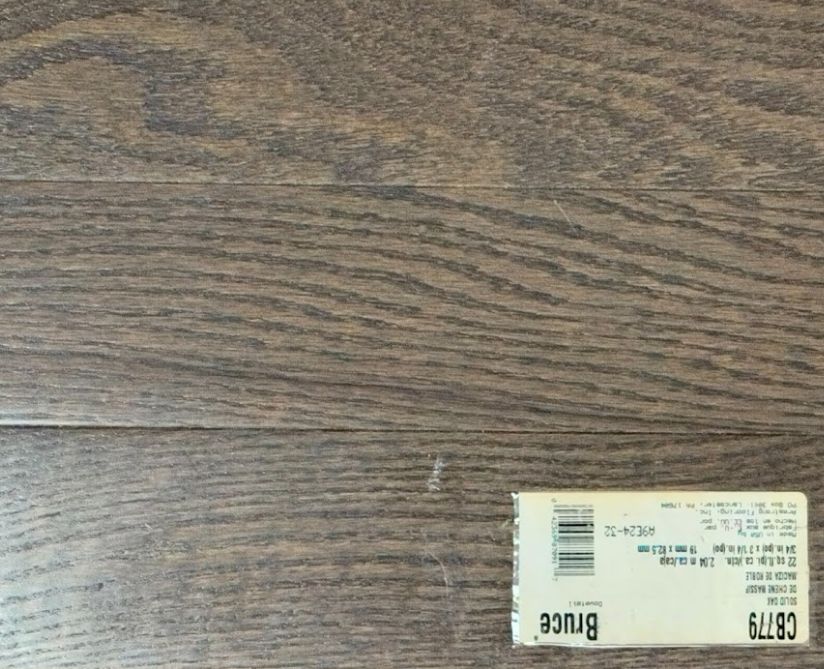 Bruce CB779 (22 SF)