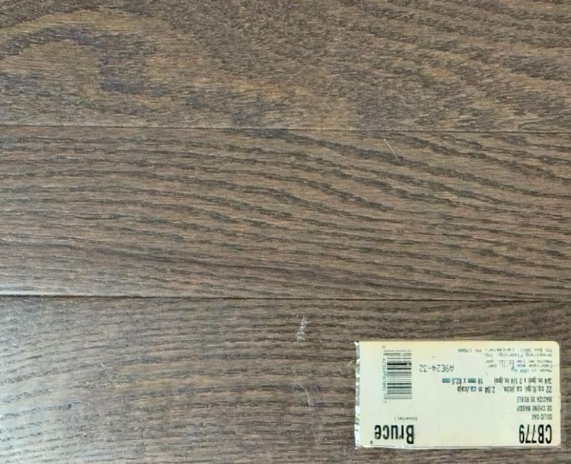 Bruce CB779 (22 SF)