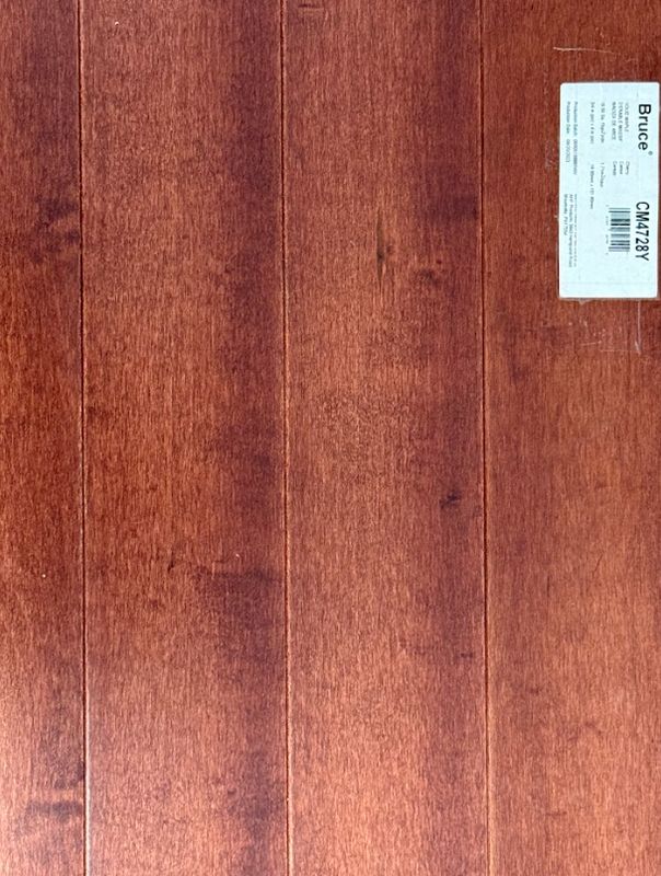 Bruce CM4728Y (18.5 SF)