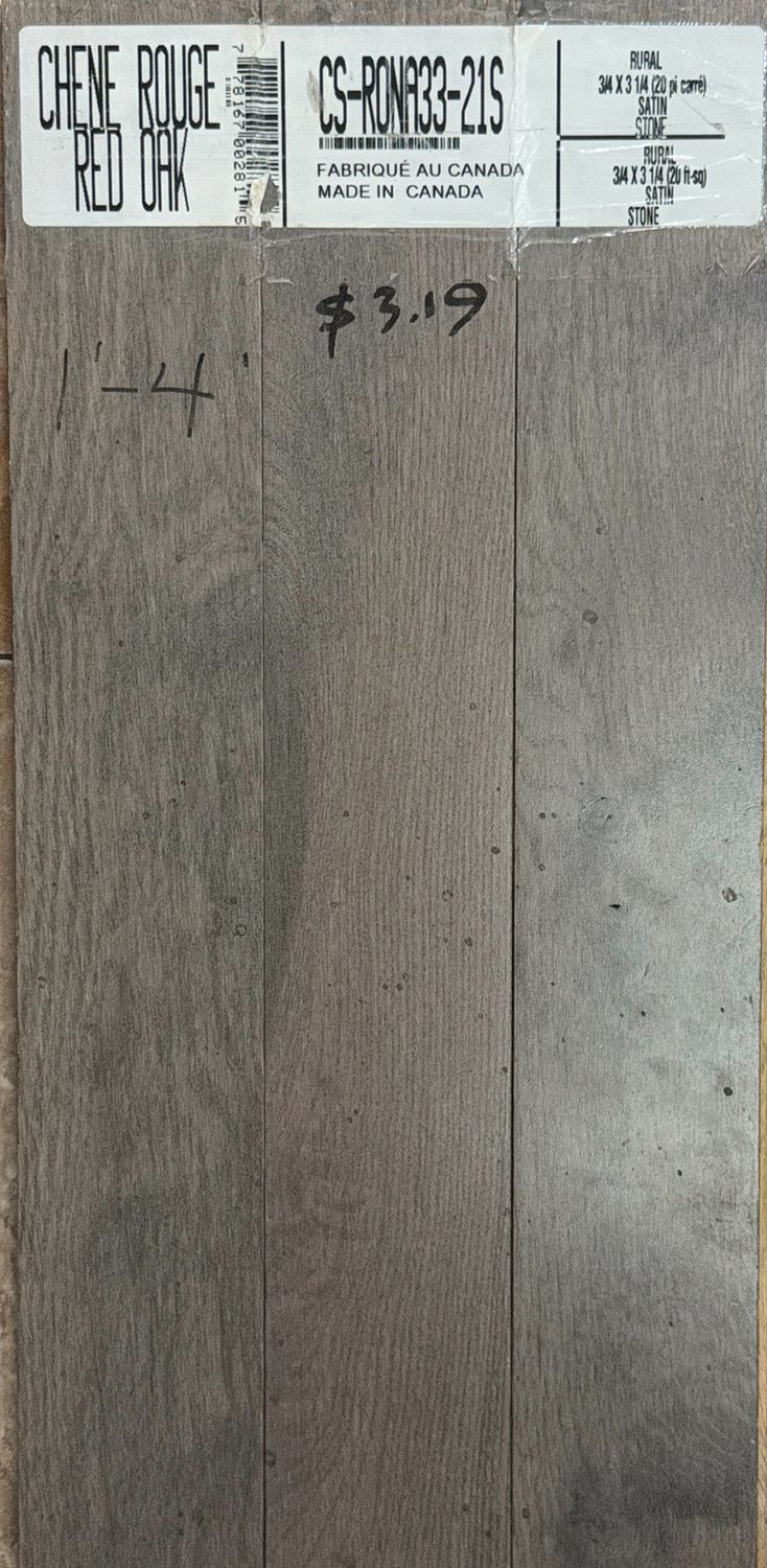 CS-Rona33-21S (20 SF)