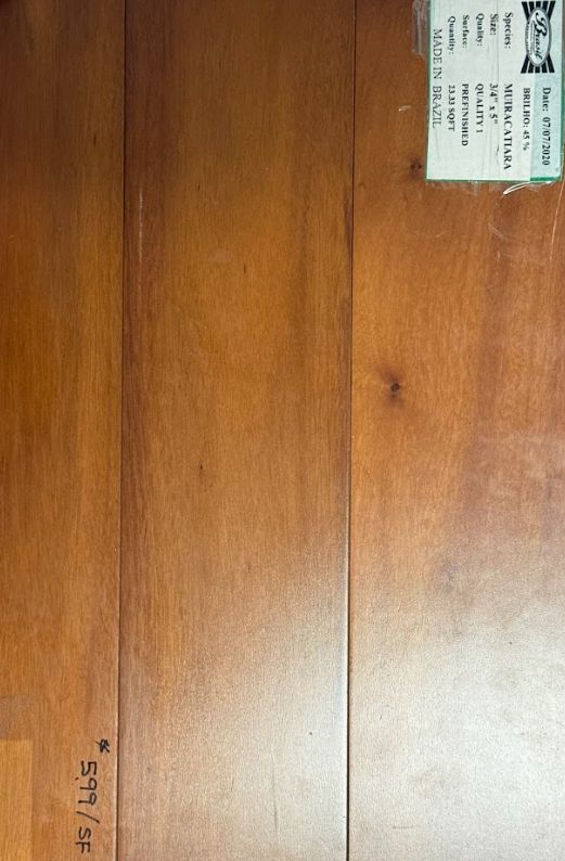 Muiraca Tiara 5" (23.33 SF)