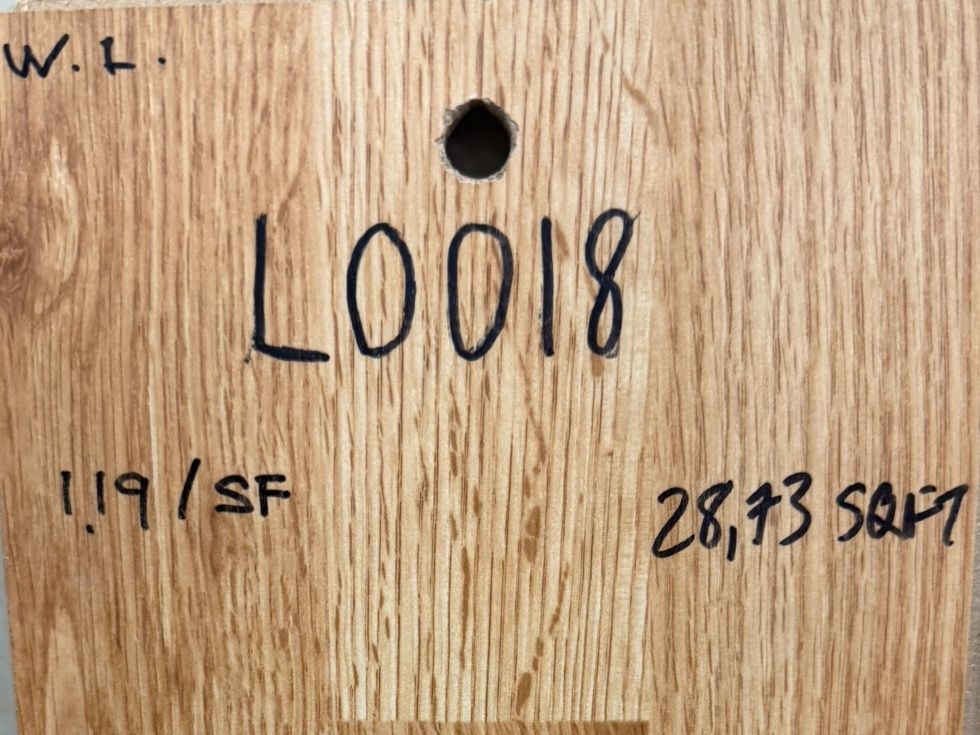 L0018 (28.73 SF)