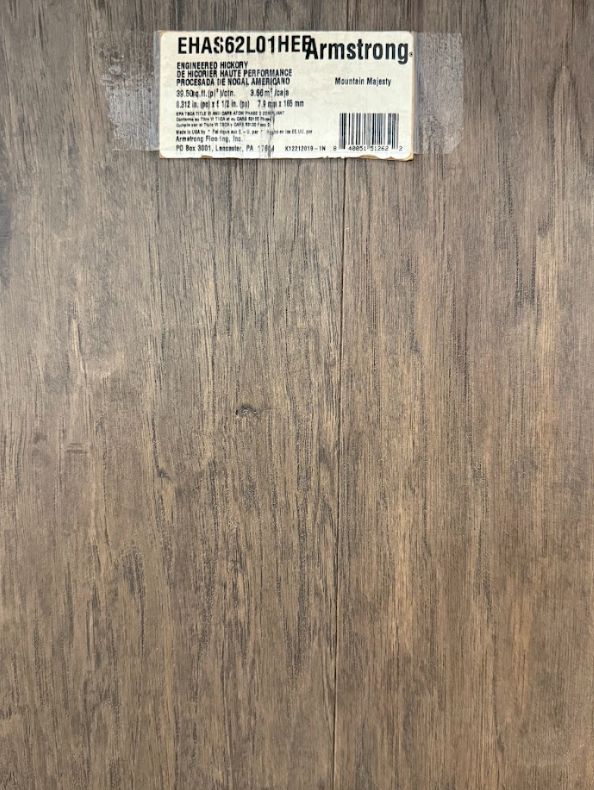 EHAS62L01HEE (39.5 SF)