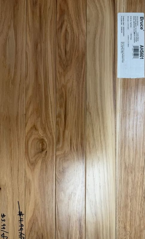 Bruce AHS601 (20 SF)