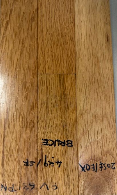 Bruce BV631PN (20 SF)