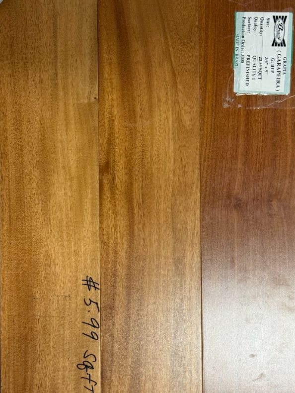 Grapia 5" (23.33 SF)