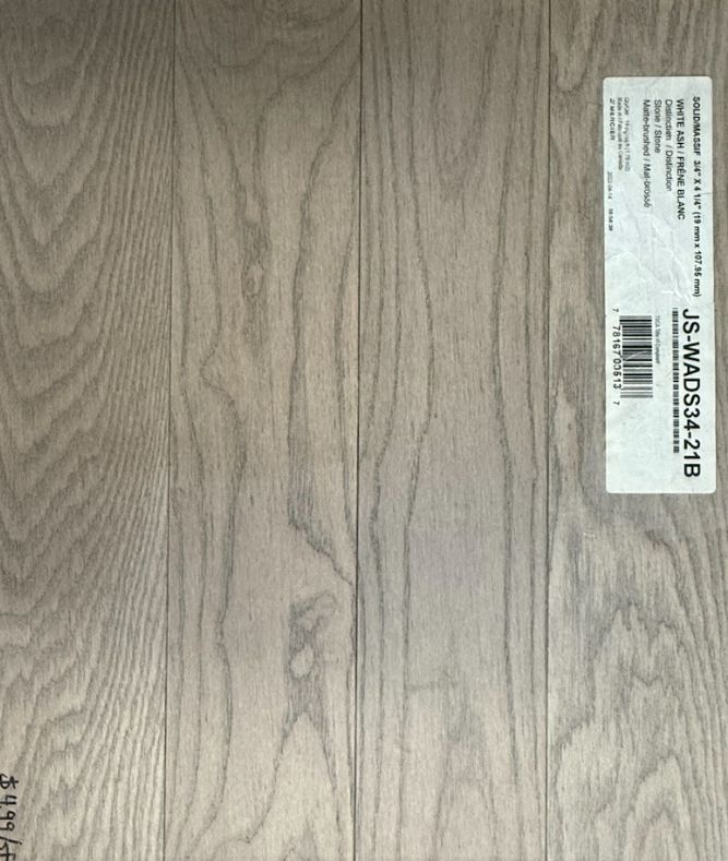 JS-WADS34-21B (19 SF)