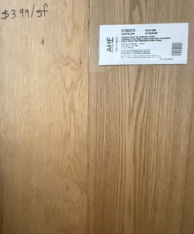 K1082516 Engineered (31.29 SF)